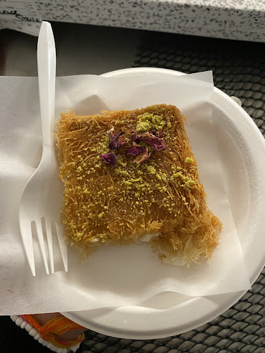 Photo of Egyptian Bites - 1432 Niagara St, Buffalo, NY 14213, USA